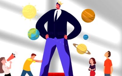 9 علامات مميزة للنرجسي | كيف تتعامل مع اضطراب الشخصية النرجسية