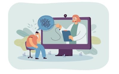 مميزات حجز جلسات استشارات نفسية أونلاين