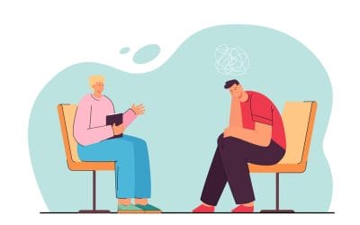 علامات تدل على ضرورة زيارة أخصائي