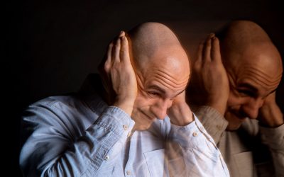 ما هي الأمراض النفسية الأكثر شيوعًا؟