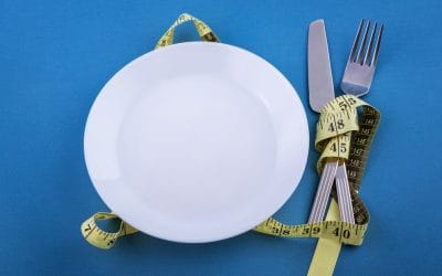 ما هي أنواع اضطرابات الأكل والمضاعفات وطرق العلاج